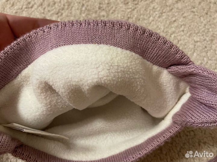 Шапка Lassie 42-44