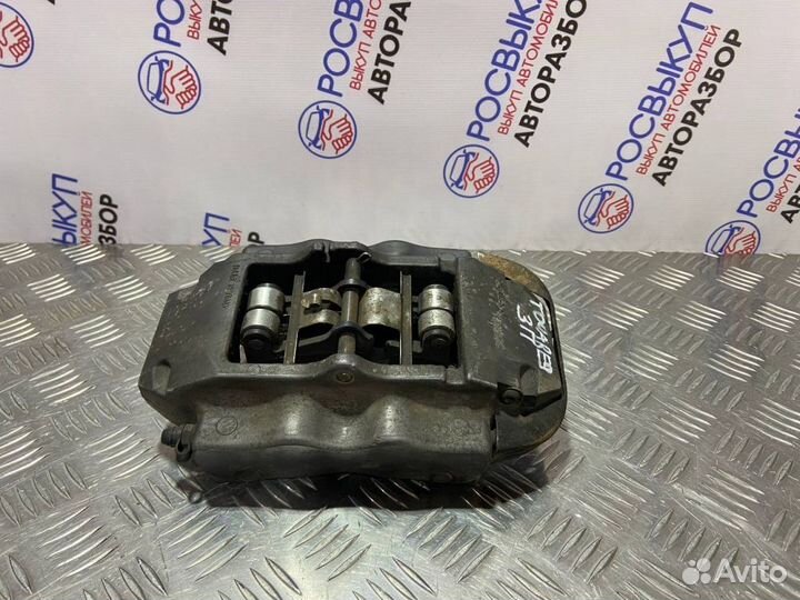 Суппорт Volkswagen Touareg 7L