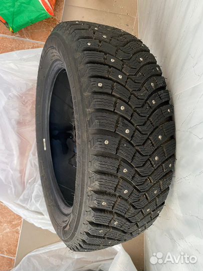 Michelin X-Ice North XIN2 185/60 R15 88T