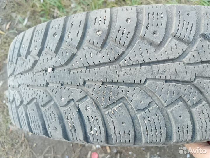 Nokian Tyres Nordman 5 65 R14
