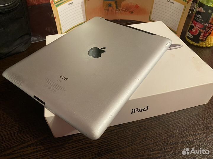 iPad 2
