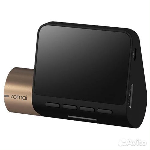 Xiaomi 70mai Dash Cam Pro Lite Midrive D08