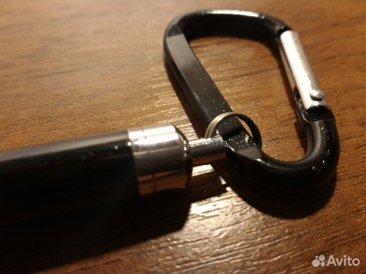 Ручка-брелок