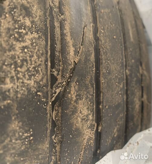 Bridgestone Dueler H/P Sport 265/55 R19