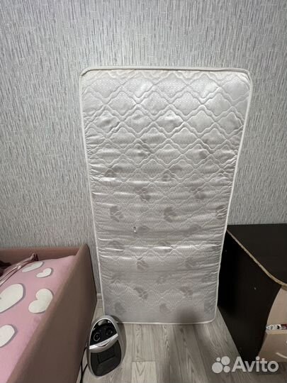 Матрас детский