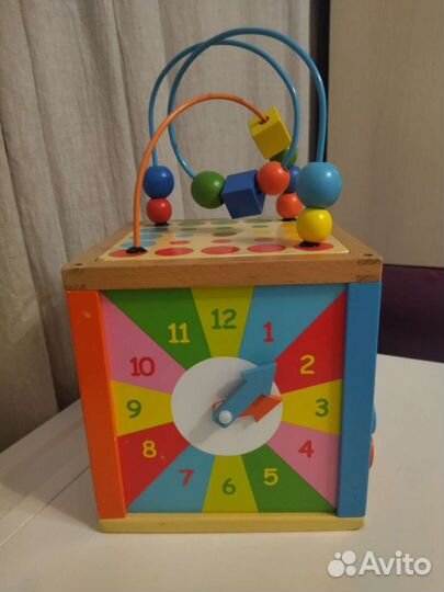 Игра головоломка