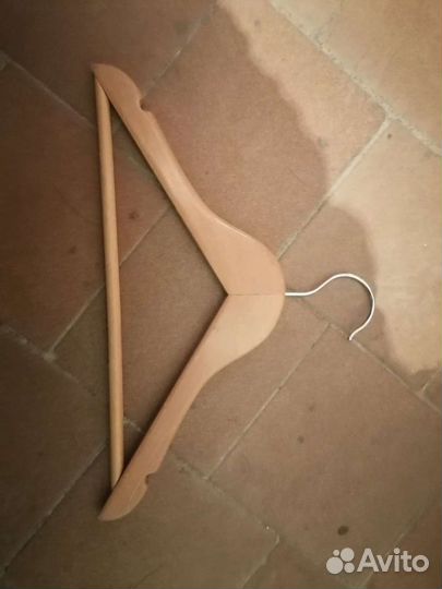 Плечики детские