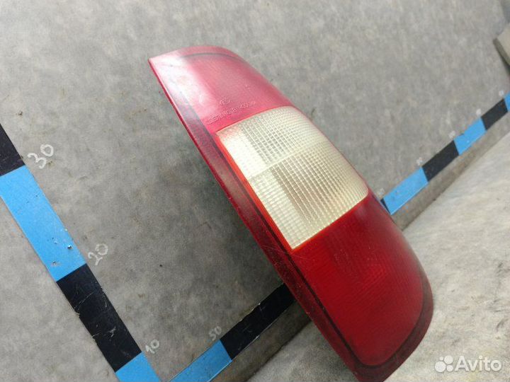 Фонарь задний правый Chevrolet Niva 1.7 2123 2004