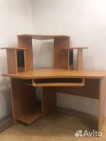 Компьютерный стол бу