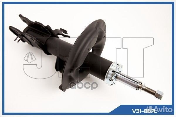 Стойка jett V31-087L (334404) V31087L jett