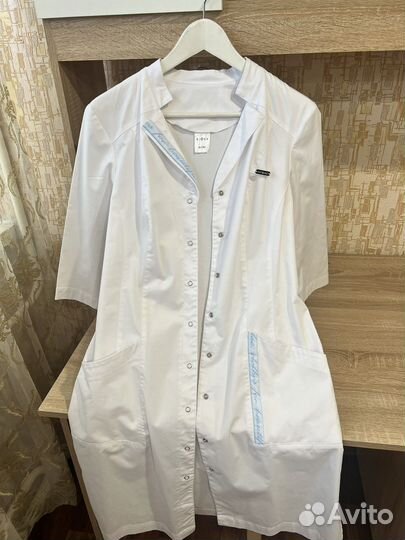 Медицинский халат