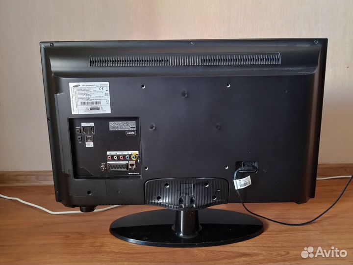 Led-телевизор Samsung, модель: UE32EH5007K