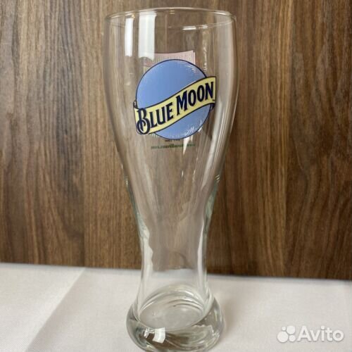 Бокал Blue Moon 0.5 л