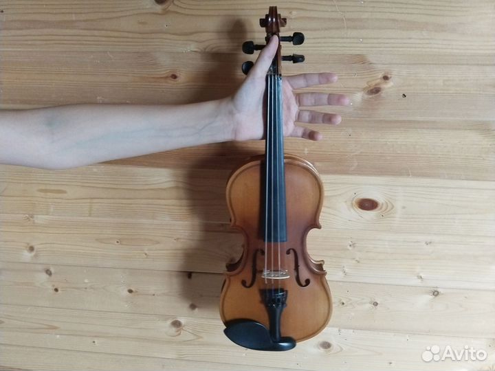 Скрипка 1/4