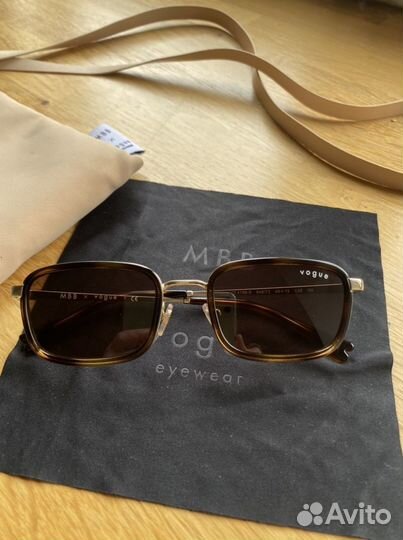 Очки Vogue eyewear