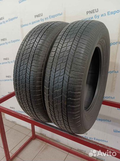 Yokohama Geolandar G033 215/70 R16 100H