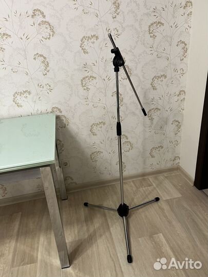 Микрофонная стойка Proel