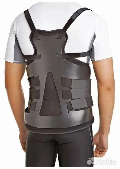 Корсет пояснично крестцовый