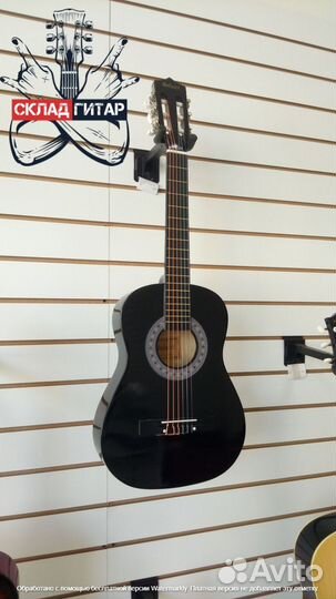 Гитара классическая для ребёнка
