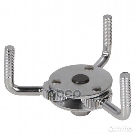 Съемник масляного фильтра Краб 65 - 110 мм (AK