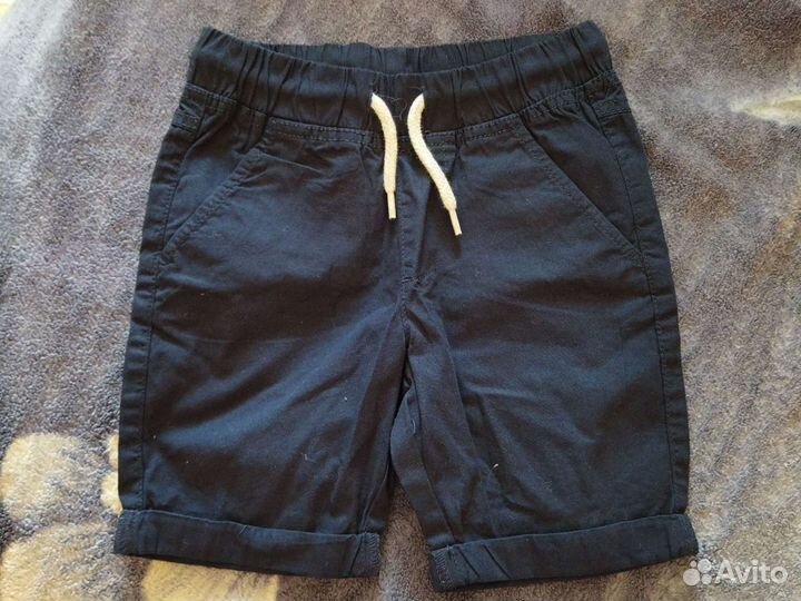 Шорты новые