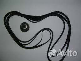 Ремень каретки HP DesignJet 44