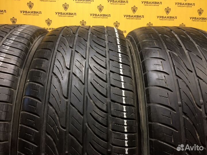 Toyo Versado CUV 275/55 R19