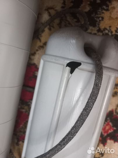 Тубус для чертежей раздвижной