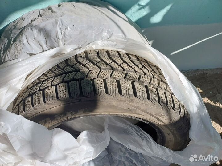 Viatti Brina Nordico V-522 205/55 R16