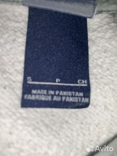 Свитшот nike sportswear