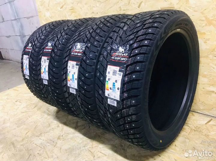 Arivo Wintercross ARW7 225/45 R18 95T