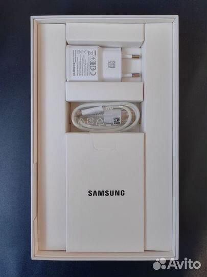 Планшет Samsung Galaxy Tab A SM-T295 8