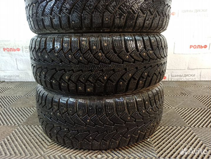 КАМА Кама-Евро-519 205/55 R16 91T