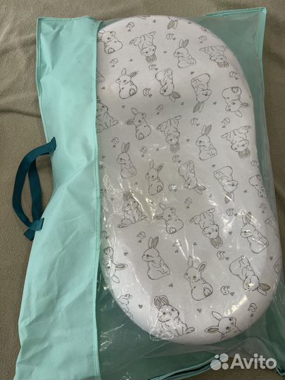 Кокон для новорождённых
