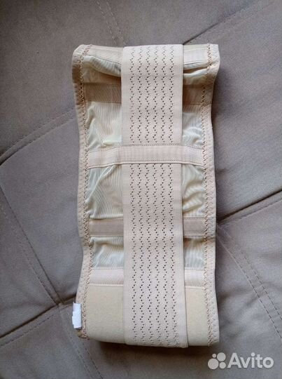 Бандаж поддерживающий до- и послеродовой