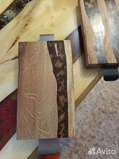 Поднос кофейный