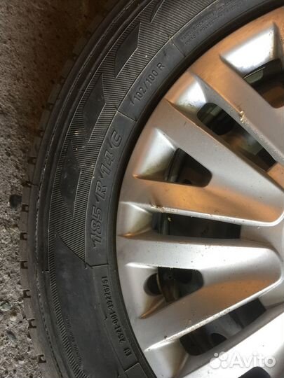 Matador FR2 Master 14/65 R14C