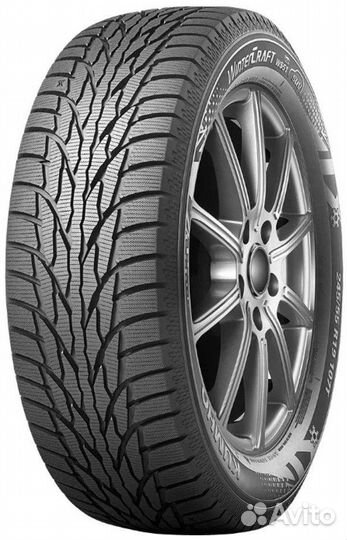 Kumho WinterCraft SUV Ice WS51 225/65 R17