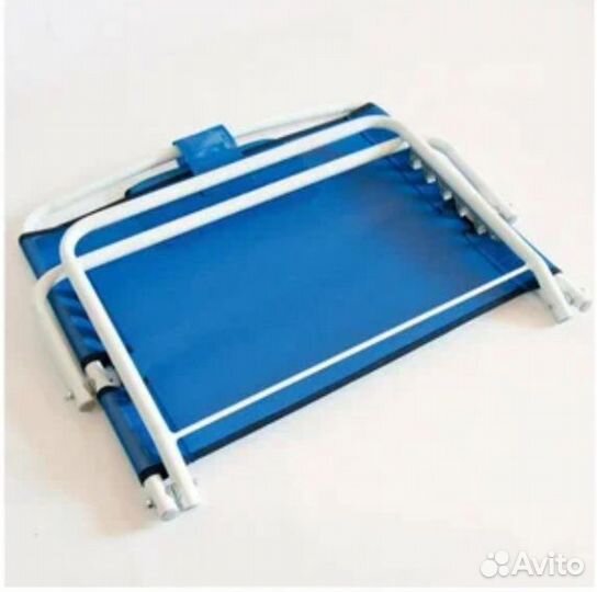 Опора под спину для лежачих больных (подголовник)