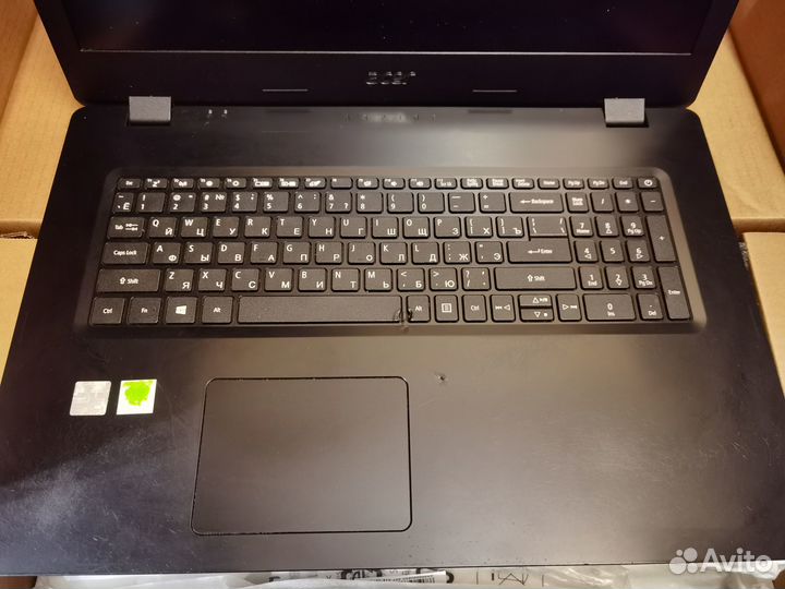 Acer Aspire a317-51g