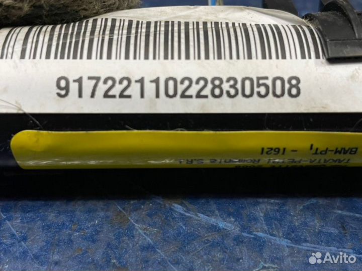 Натяжитель передний левый Bmw X5 E70 Дорест