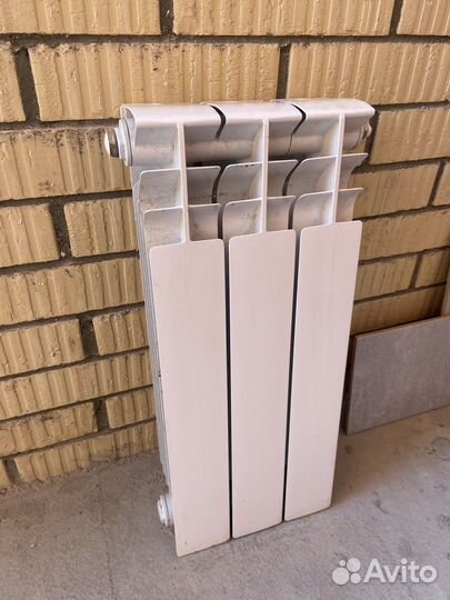 Радиатор отопления