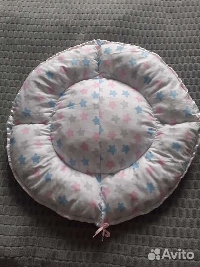 Лежанка для животных