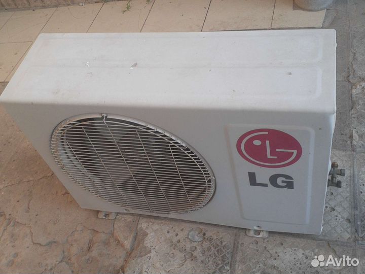 Сплит-система