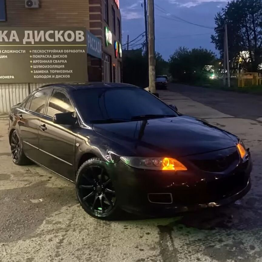 Купить Mazda 🚘 от 155 000 ₽ в Республике Удмуртия: 198