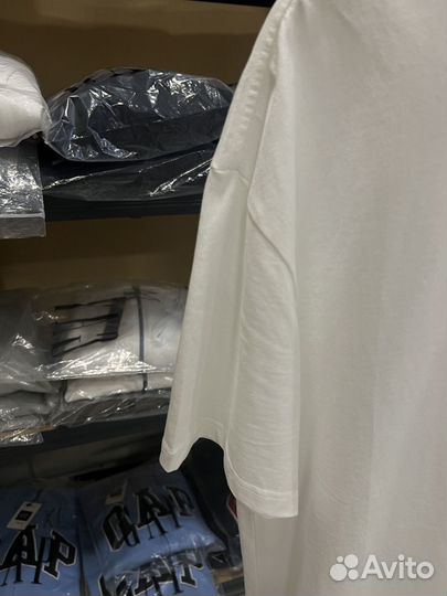 Худи GAP (Черный, Бежевый, Голубой)