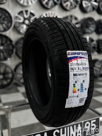 Kinforest KF-550 205/60 R16 96V