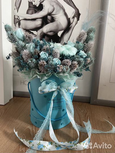 Искусственный букет