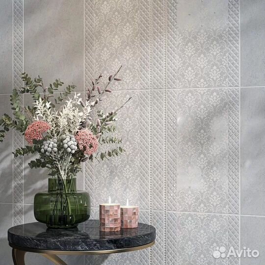 Кроамиче кач плитка Kerama Marazzi Мотиво