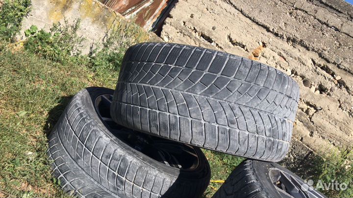 Horizon Antares Deep Digger 275/40 R20 и 315/40 R20